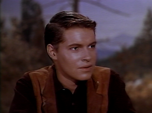 Bonanza - Blood on the Land