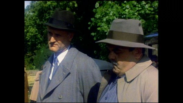 Unsolved Mysteries with Dennis Farina - Episode: 6