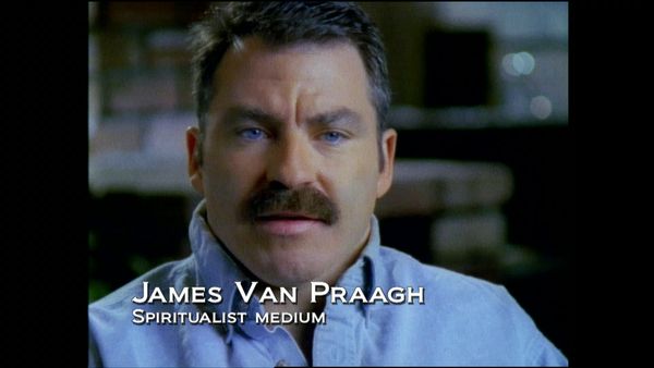 Unsolved Mysteries with Dennis Farina - Episode: 4
