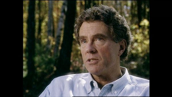 Unsolved Mysteries with Dennis Farina - Episode: 2