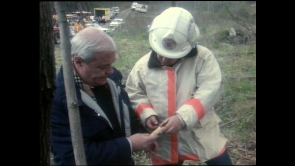 Unsolved Mysteries with Dennis Farina - Episode: 17