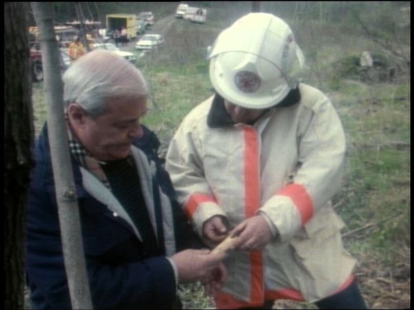 Unsolved Mysteries with Dennis Farina - Episode: 17
