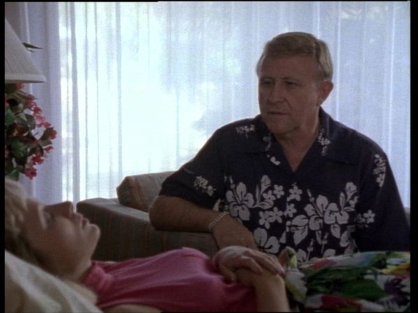 Unsolved Mysteries with Dennis Farina - Episode: 19