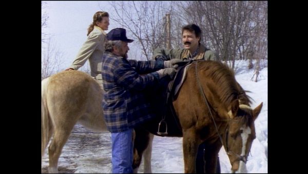 Unsolved Mysteries with Dennis Farina - Episode: 14