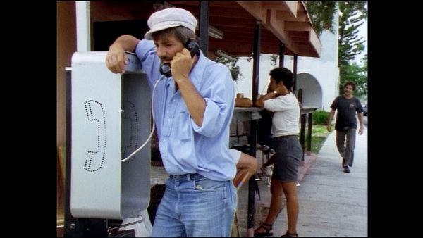 Unsolved Mysteries with Dennis Farina - Episode: 12