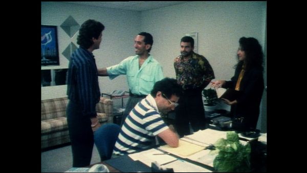 Unsolved Mysteries with Dennis Farina - Episode: 10