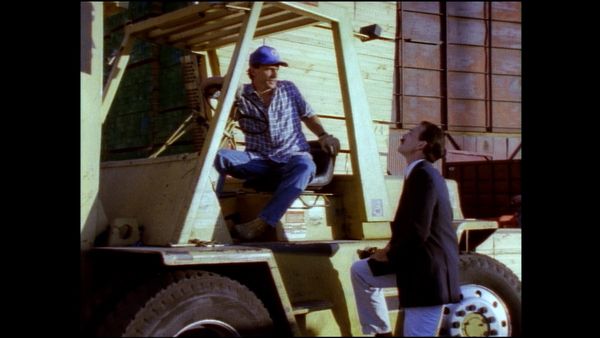 Unsolved Mysteries with Dennis Farina - Episode: 1