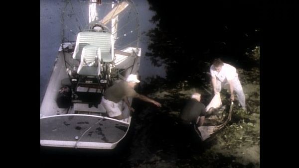Unsolved Mysteries with Dennis Farina - Episode: 12