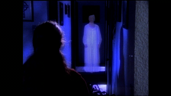 Unsolved Mysteries with Dennis Farina - Episode: 10