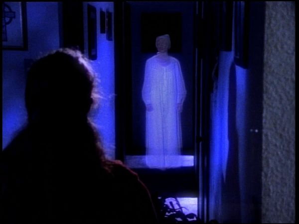 Unsolved Mysteries with Dennis Farina - Episode: 10