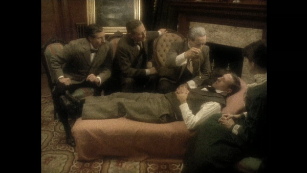 Unsolved Mysteries with Dennis Farina - Episode: 6