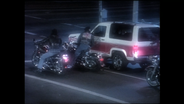 Unsolved Mysteries with Dennis Farina - Episode: 4