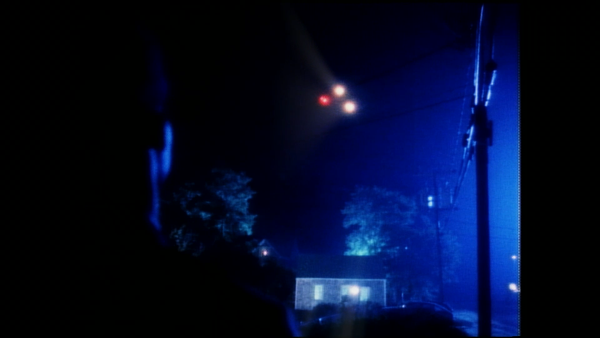 Unsolved Mysteries with Dennis Farina - Episode: 5