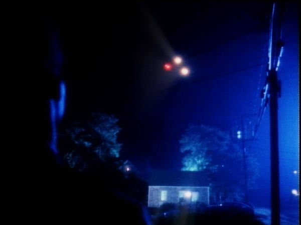 Unsolved Mysteries with Dennis Farina - Episode: 5