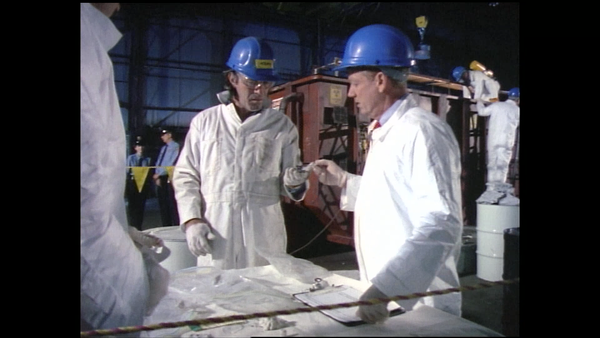 Unsolved Mysteries with Dennis Farina - Episode: 2