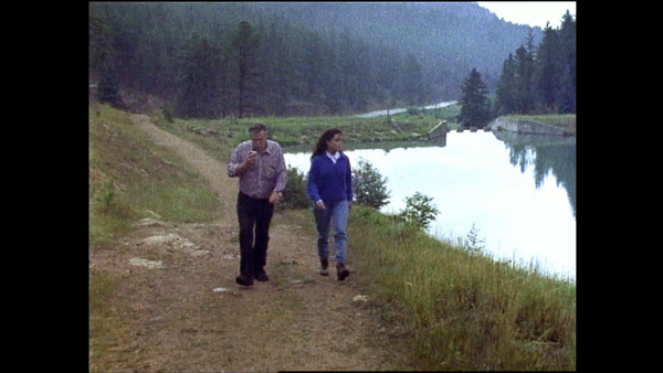 Unsolved Mysteries with Dennis Farina - Episode: 1