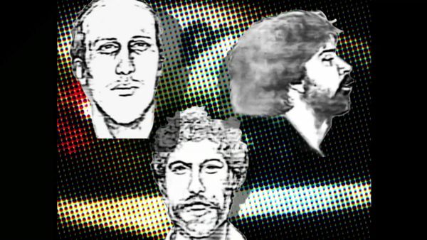 Unsolved Mysteries with Dennis Farina - Episode: 17