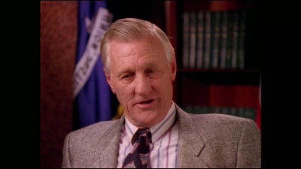 Unsolved Mysteries with Dennis Farina - Episode: 20