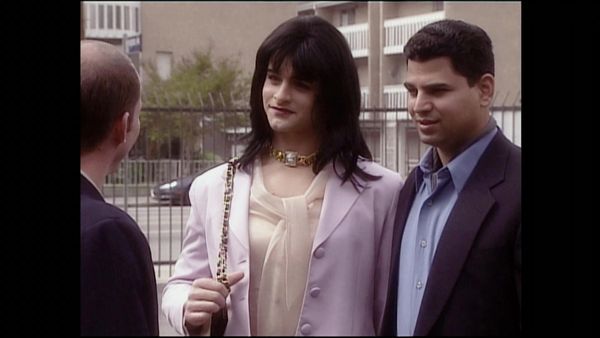 Unsolved Mysteries with Dennis Farina - Episode: 9