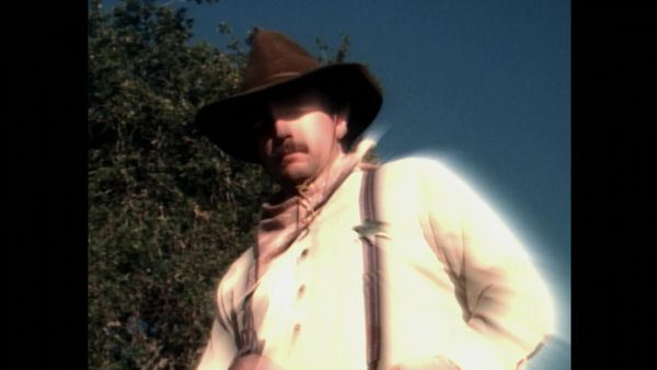 Unsolved Mysteries with Dennis Farina - Episode: 8