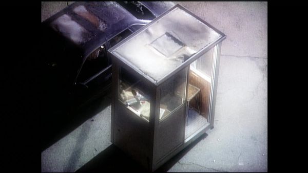 Unsolved Mysteries with Dennis Farina - Episode: 4