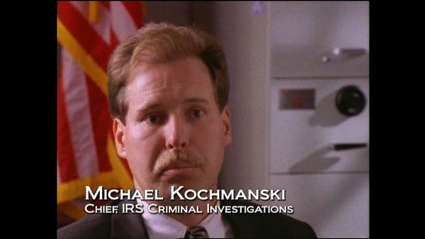 Unsolved Mysteries with Dennis Farina - Episode: 1