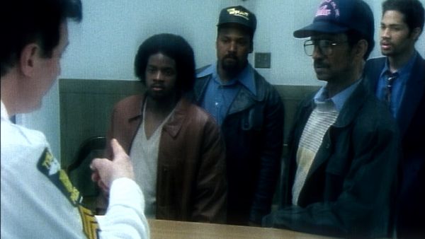Unsolved Mysteries with Dennis Farina - Episode: 4