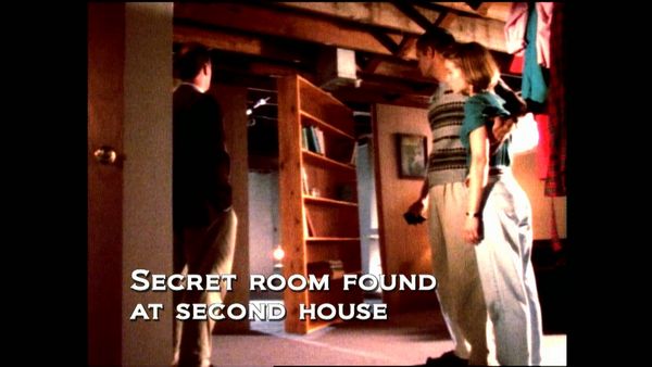 Unsolved Mysteries with Dennis Farina - Episode: 15