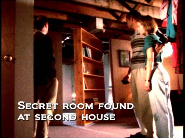 Unsolved Mysteries with Dennis Farina - Episode: 15