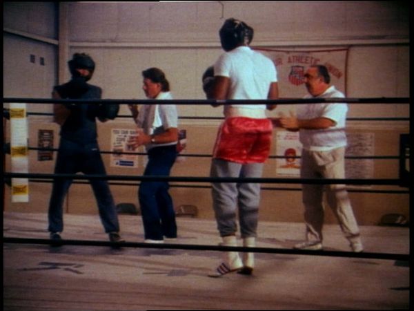 Unsolved Mysteries with Dennis Farina - Episode: 9