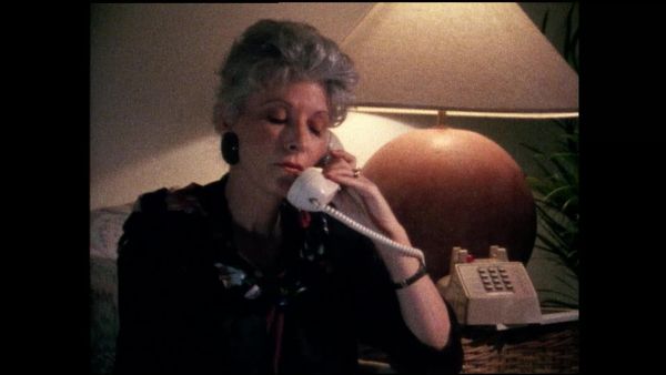 Unsolved Mysteries with Dennis Farina - Episode: 21