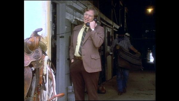 Unsolved Mysteries with Dennis Farina - Episode: 13