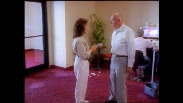 Unsolved Mysteries with Dennis Farina - Episode: 10