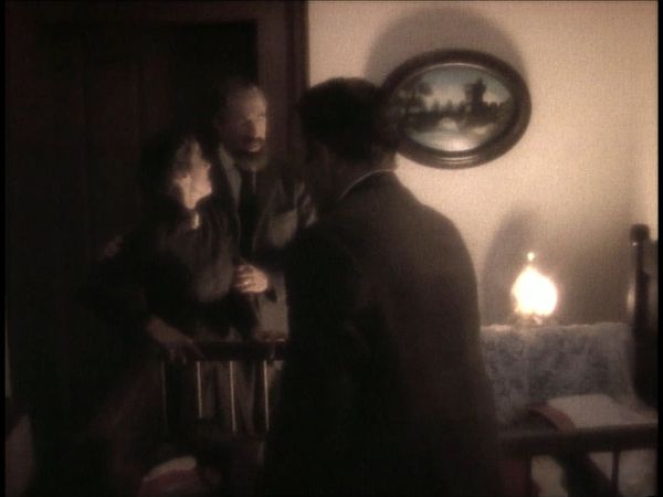 Unsolved Mysteries with Dennis Farina - Episode: 12