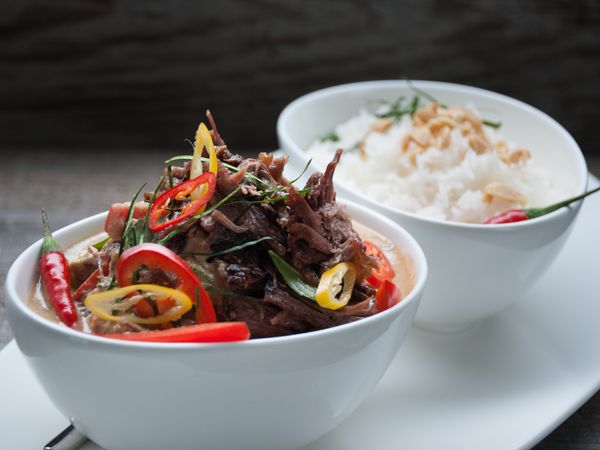 One World Kitchen - One World Kitchen