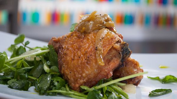 One World Kitchen - One World Kitchen