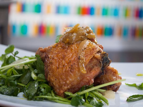 One World Kitchen - One World Kitchen