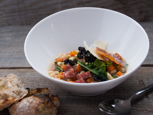 One World Kitchen - One World Kitchen