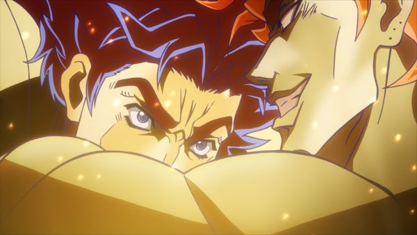 JoJo's Bizarre Adventure - Jojo's Bizarre Adventure