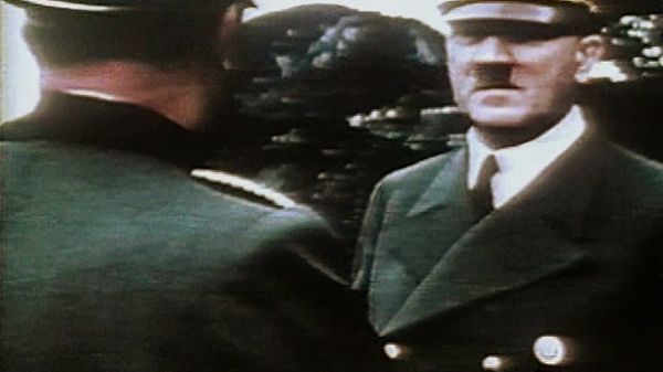 The Complete Story of Hitler and the Nazis - The Complete Story of Hitler and the Nazis