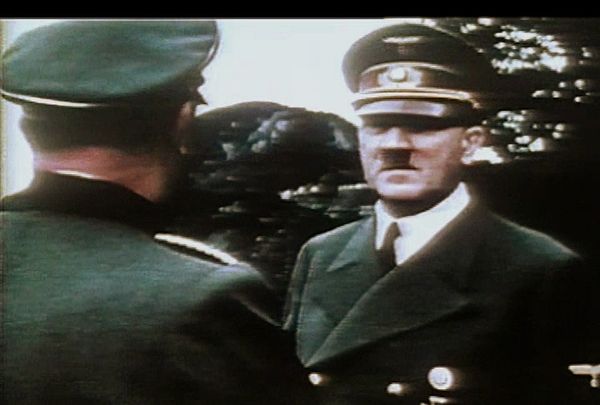 The Complete Story of Hitler and the Nazis - The Complete Story of Hitler and the Nazis