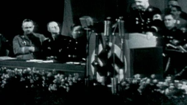 The Complete Story of Hitler and the Nazis - The Complete Story of Hitler and the Nazis