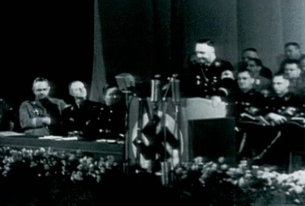The Complete Story of Hitler and the Nazis - The Complete Story of Hitler and the Nazis