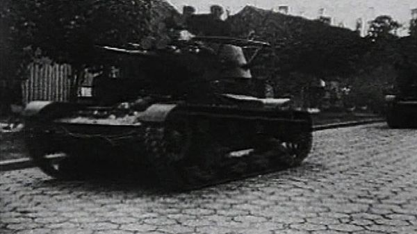 The Complete Story of Hitler and the Nazis - The Complete Story of Hitler and the Nazis