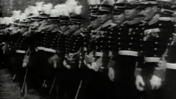 The Complete Story of Hitler and the Nazis - The Complete Story of Hitler and the Nazis