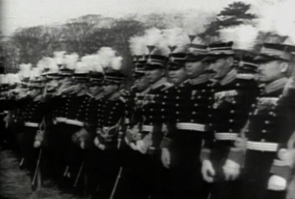 The Complete Story of Hitler and the Nazis - The Complete Story of Hitler and the Nazis