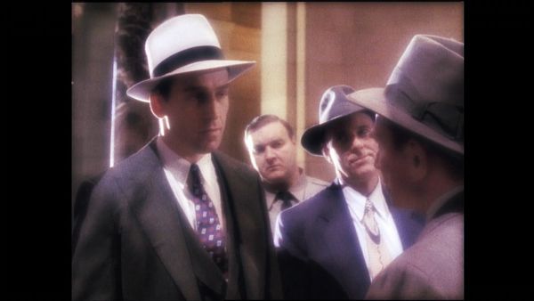 Unsolved Mysteries with Dennis Farina - Episode: 11