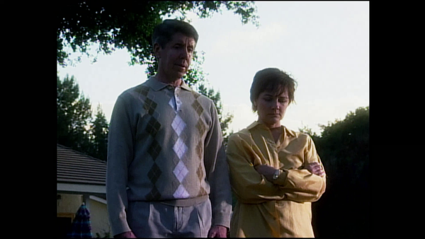 Unsolved Mysteries with Dennis Farina - Episode: 3