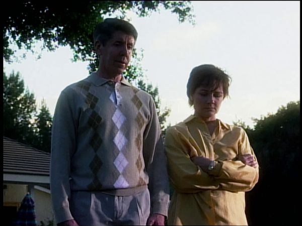 Unsolved Mysteries with Dennis Farina - Episode: 3