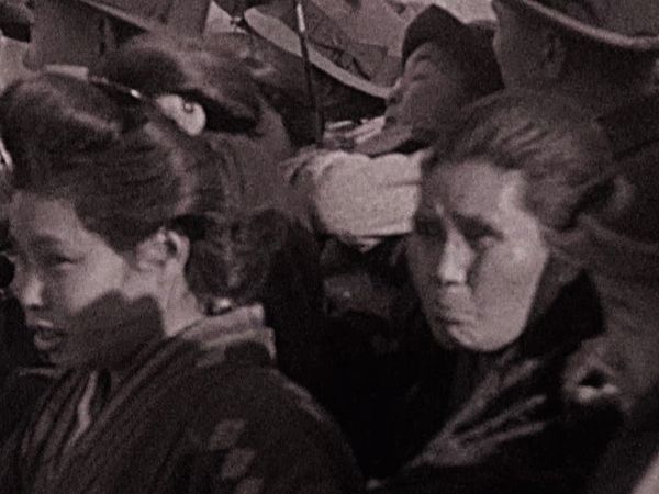 Crimes That Made History - Crimes That Made History